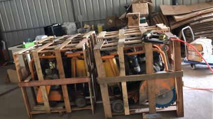 印江行李、家具、电器包装托运
