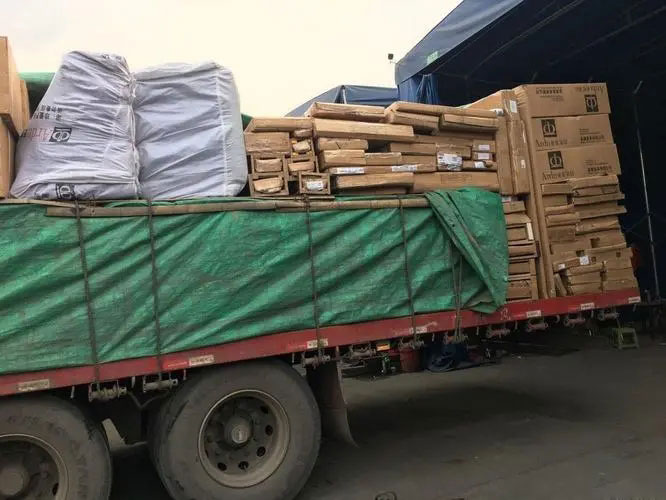 印江家具托运