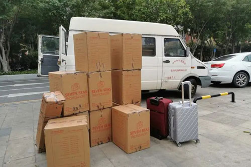 印江行李托运公司